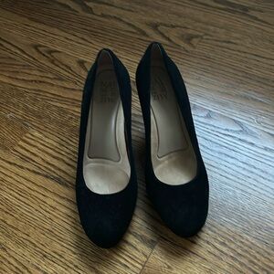 Women’s Black High Heels